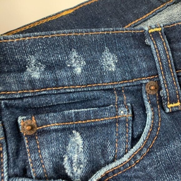 𝅺Lucky Brand Sweet'N  Straight - Picture 7 of 9